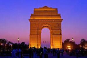 Read more about the article 5 Top-Rated Tourist Attractions in Delhi and New Delhi