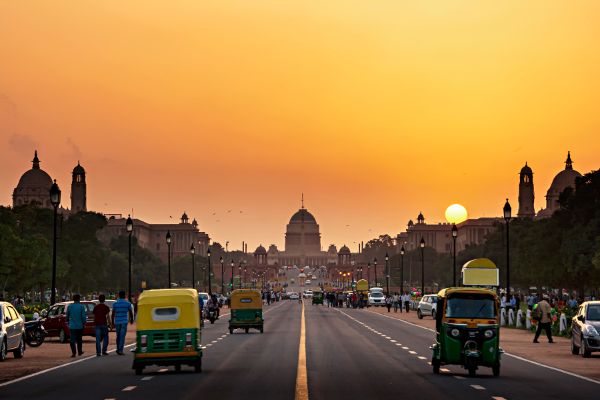 2022 માં દિલ્હીની નજીક જોવા માટેના અતુલ્ય સ્થાનો: રાજધાનીથી 600 KMની અંદર!
