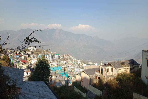 Top 10 places to visit in Tihri Garhwal