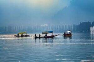 Read more about the article 7 Beautiful Lakes in and Around Delhi