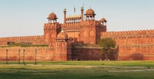 Read more about the article The History of Red Fort : A Living Witness of Rising And Falling Empires
