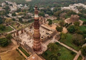 Read more about the article Information About Qutub Minar – Delhi’s Tallest Monument