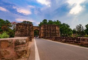 Read more about the article Barabati Fort in Cuttack exploring History